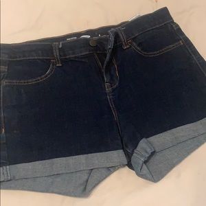 Old Navy Jean Shorts